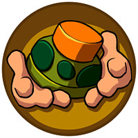 Досягнення Mine All Mine! у грі Worms 2: Armageddon для Google Play