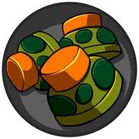Досягнення Mine Gott! у грі Worms 2: Armageddon для Google Play