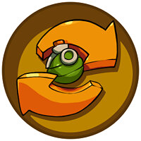 Досягнення One Good Turn у грі Worms 2: Armageddon для Google Play