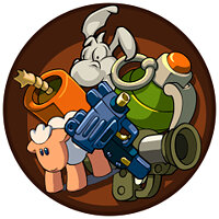 Досягнення I'll Try Anything Once у грі Worms 2: Armageddon для Google Play
