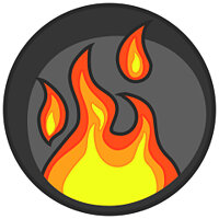 Досягнення Fire Starter у грі Worms 2: Armageddon для Google Play