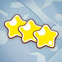 Досягнення Mechanical Box Perfect у грі Cut the Rope: Magic GOLD для Google Play
