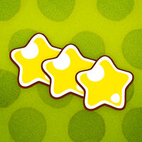Досягнення Fabric Box Perfect у грі Cut the Rope: Magic GOLD для Google Play