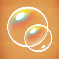 Досягнення Bubble Popper у грі Cut the Rope: Magic GOLD для Google Play