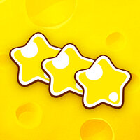 Досягнення Cheese Box Perfect у грі Cut the Rope: Magic GOLD для Google Play