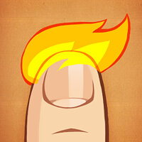 Досягнення Quick Finger у грі Cut the Rope: Magic GOLD для Google Play
