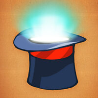 Досягнення Magician у грі Cut the Rope: Magic GOLD для Google Play