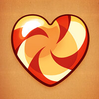 Досягнення Romantic Soul у грі Cut the Rope: Magic GOLD для Google Play
