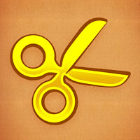 Досягнення Golden Scissors у грі Cut the Rope: Magic GOLD для Google Play