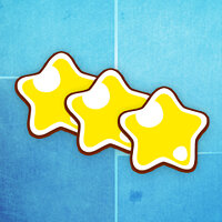 Досягнення Cosmic Box Perfect у грі Cut the Rope: Magic GOLD для Google Play