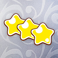 Досягнення Foil Box Perfect у грі Cut the Rope: Magic GOLD для Google Play