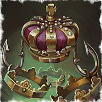 Трофей {trophy} у грі Crusader Kings 3 для PS5