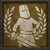 Трофей {trophy} у грі Crusader Kings 3 для PS5