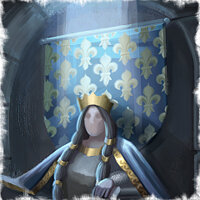 Трофей {trophy} у грі Crusader Kings 3 для PS5