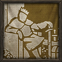 Трофей {trophy} у грі Crusader Kings 3 для PS5