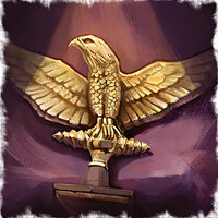 Трофей {trophy} у грі Crusader Kings 3 для PS5