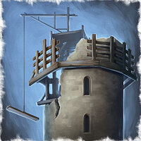 Трофей {trophy} у грі Crusader Kings 3 для PS5