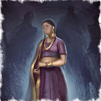 Трофей {trophy} у грі Crusader Kings 3 для PS5