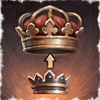 Трофей {trophy} у грі Crusader Kings 3 для PS5
