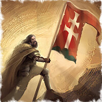 Трофей {trophy} у грі Crusader Kings 3 для PS5