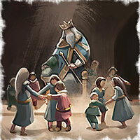 Трофей {trophy} у грі Crusader Kings 3 для PS5