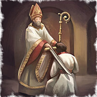 Трофей {trophy} у грі Crusader Kings 3 для PS5