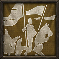 Трофей {trophy} у грі Crusader Kings 3 для PS5