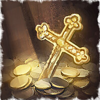 Трофей {trophy} у грі Crusader Kings 3 для PS5