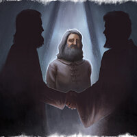 Досягнення A Council for Kings у грі Crusader Kings 3 для Xbox Series