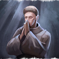 Досягнення Paragon of Virtue у грі Crusader Kings 3 для Xbox Series