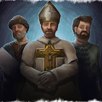 Досягнення 20/20 Council у грі Crusader Kings 3 для Xbox Series