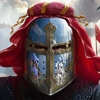 Досягнення Imperial March у грі Crusader Kings 3 для Xbox Series