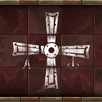 Досягнення The Andalusian Inquisition у грі Crusader Kings 3 для Xbox Series