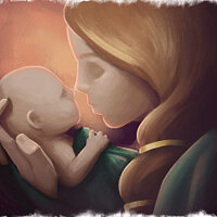 Досягнення The Gift of Life у грі Crusader Kings 3 для Xbox Series