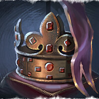 Досягнення Not So Feudal System у грі Crusader Kings 3 для Xbox Series