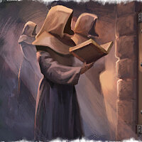 Досягнення It's not a Cult! у грі Crusader Kings 3 для Xbox Series