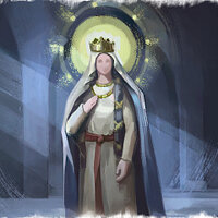 Досягнення Saint у грі Crusader Kings 3 для Xbox Series