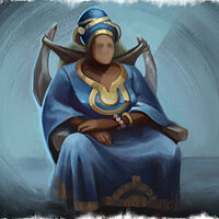 Досягнення Mother of Us All у грі Crusader Kings 3 для Xbox Series