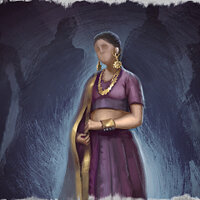Досягнення Followed by Shadows у грі Crusader Kings 3 для Xbox Series
