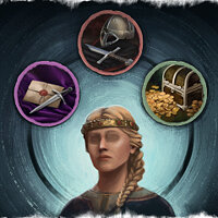 Досягнення Lifestyle Choices у грі Crusader Kings 3 для Xbox Series