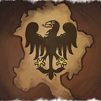 Досягнення Royal Dignity у грі Crusader Kings 3 для Xbox Series
