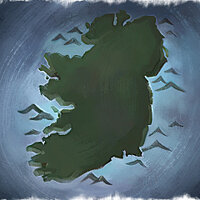 Досягнення The Emerald Isle у грі Crusader Kings 3 для Xbox Series