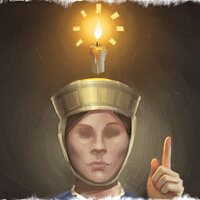 Досягнення Beacon of Progress у грі Crusader Kings 3 для Xbox Series