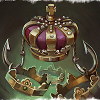 Досягнення Trapped in the Web у грі Crusader Kings 3 для Xbox Series