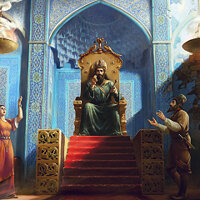 Досягнення Iranian Revival у грі Crusader Kings 3 для Xbox Series