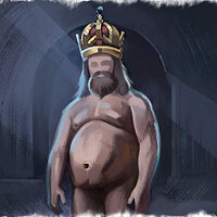Досягнення The Emperor's New Clothes у грі Crusader Kings 3 для Xbox Series