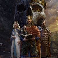 Досягнення Upward Mobility у грі Crusader Kings 3 для Windows 10