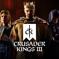 Досягнення Monumental у грі Crusader Kings 3 для Windows 10