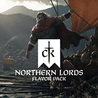 Досягнення Canute the Greater у грі Crusader Kings 3 для Windows 10