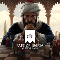 Досягнення Iberian Hostilities у грі Crusader Kings 3 для Windows 10